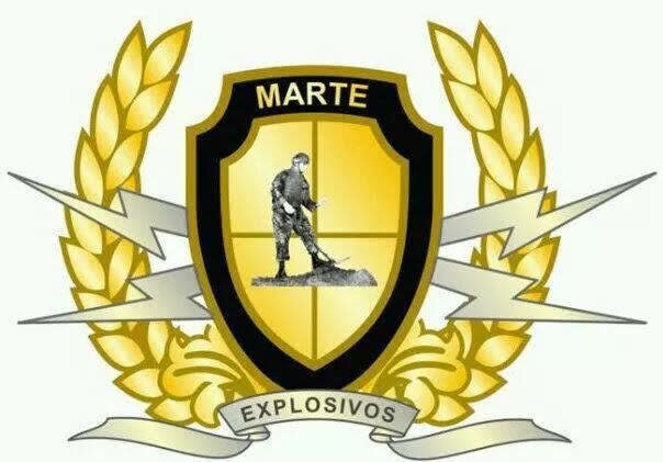 Grupo Marte Training